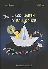 Jack marin eau d'occasion  Livré partout en Belgiqu