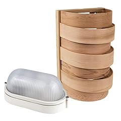 Sauna beleuchtung set gebraucht kaufen  Wird an jeden Ort in Deutschland