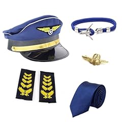 Yizitu halloween airline for sale  Delivered anywhere in UK