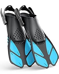 Greatever snorkel fins for sale  Delivered anywhere in USA 