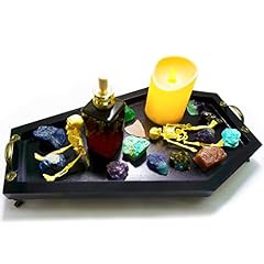 Large coffin tray for sale  Delivered anywhere in USA 