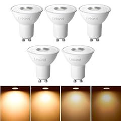 Linkind lampadina gu10 usato  Spedito ovunque in Italia 