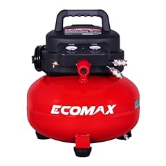 Ecomax air compressor for sale  Delivered anywhere in USA 