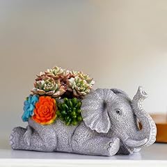 Fashionoda garden elephant for sale  Delivered anywhere in USA 