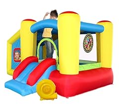 Wellfuntime inflatable bounce for sale  Delivered anywhere in USA 