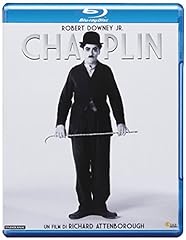 Chaplin usato  Spedito ovunque in Italia 