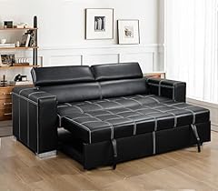 Seater oversized futon for sale  Delivered anywhere in USA 