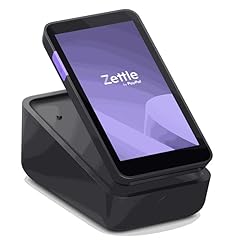 Zettle terminal printer for sale  Delivered anywhere in UK