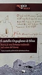 Castello orguglioso silius. usato  Spedito ovunque in Italia 