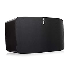 Sonos play black for sale  Delivered anywhere in Ireland