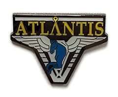 Stargate atlantis pegasus for sale  Delivered anywhere in USA 