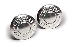 Cinelli milano anodized usato  Spedito ovunque in Italia 