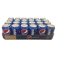 Pepsi lattine originali usato  Spedito ovunque in Italia 