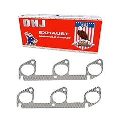 Dnj manifold gaskets for sale  Delivered anywhere in UK