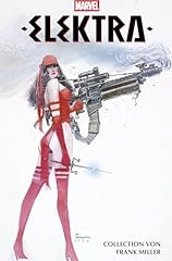 Elektra collection frank gebraucht kaufen  Wird an jeden Ort in Deutschland