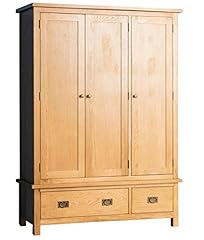 Roselandfurniture surrey oak for sale  Delivered anywhere in UK