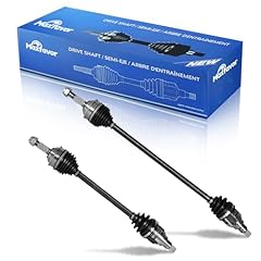 Maxfavor pair axle for sale  Delivered anywhere in USA 