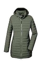 Femme parka matelassée d'occasion  Livré partout en France