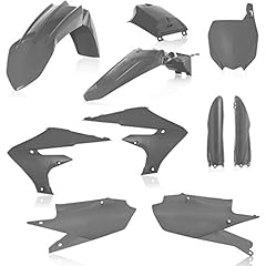 Yz250f 450f gray for sale  Delivered anywhere in USA 