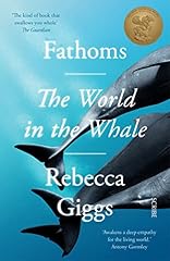Fathoms whale for sale  Delivered anywhere in UK