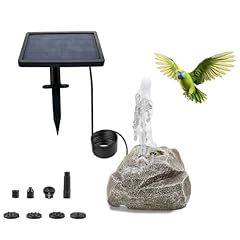 Solar powered bird for sale  Delivered anywhere in USA 