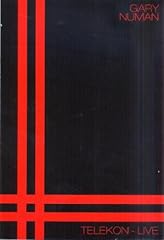 Gary numan telekon for sale  Delivered anywhere in UK