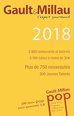 Guide 2018 d'occasion  Livré partout en France