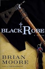 Black robe novel d'occasion  Livré partout en Belgiqu