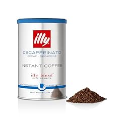 Illy coffee decaffeinated for sale  Delivered anywhere in Ireland