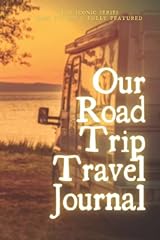 Road trip travel for sale  Delivered anywhere in UK