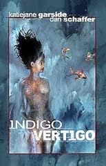 Indigo vertigo usato  Spedito ovunque in Italia 