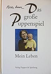 Grosse puppenspiel leben gebraucht kaufen  Wird an jeden Ort in Deutschland