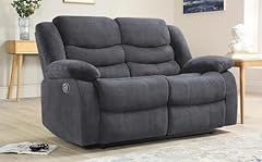 Mns fabric seater for sale  Delivered anywhere in UK