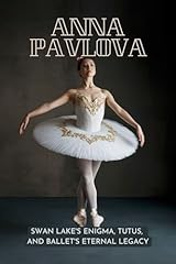 Anna pavlova swan for sale  Delivered anywhere in USA 