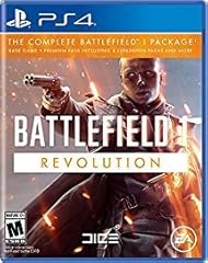 Battlefield revolution edition for sale  Delivered anywhere in USA 