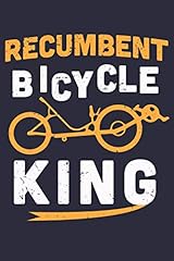 Recumbent cycle king d'occasion  Livré partout en France