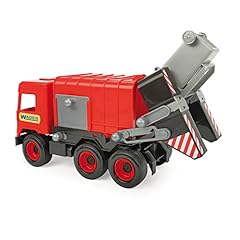 Wader middle truck gebraucht kaufen  Wird an jeden Ort in Deutschland