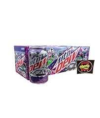 Mountain dew purple for sale  Delivered anywhere in USA 