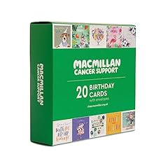 Macmillan charity assorted for sale  Delivered anywhere in UK