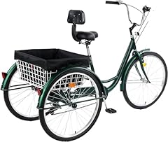 Tuoke adult trikes for sale  Delivered anywhere in USA 