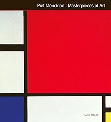 Piet mondrian masterpieces for sale  Delivered anywhere in USA 