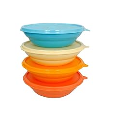 Tupperware small classic for sale  Delivered anywhere in USA 