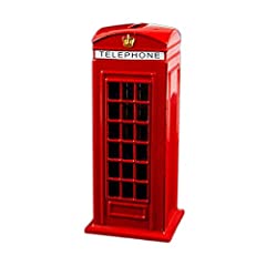Large telephone booth for sale  Delivered anywhere in UK