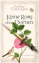 Rosy hne dornen gebraucht kaufen  Wird an jeden Ort in Deutschland