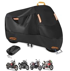 Premium motorcycle cover for sale  Delivered anywhere in USA 