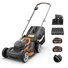 Worx wg743e.1 40v for sale  Delivered anywhere in Ireland