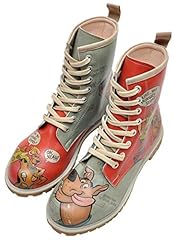 Dogo long boots usato  Spedito ovunque in Italia 