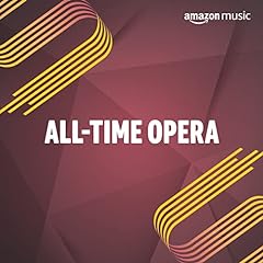 Time opera for sale  Delivered anywhere in UK