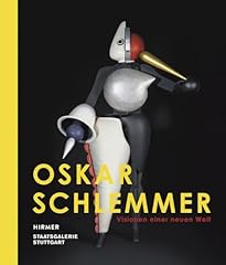 Skar schlemmer visionen gebraucht kaufen  Wird an jeden Ort in Deutschland