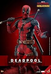 Hot toys marvel usato  Spedito ovunque in Italia 